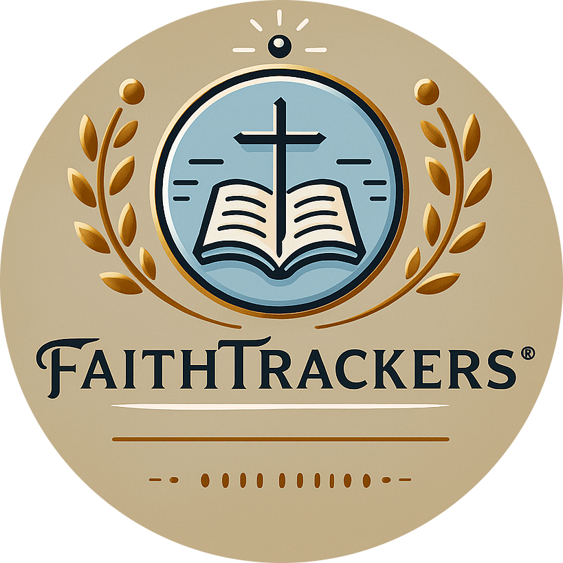 FaithTrackers